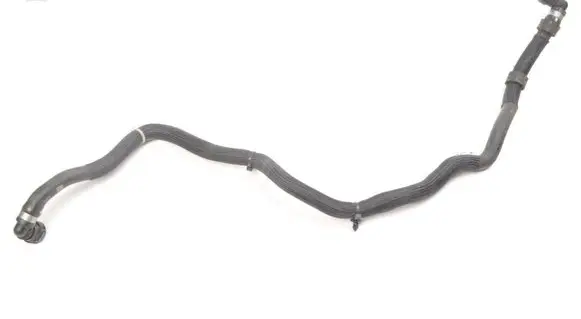 Jaguar I-Pace Engine coolant pipe/hose L9D38D322AB