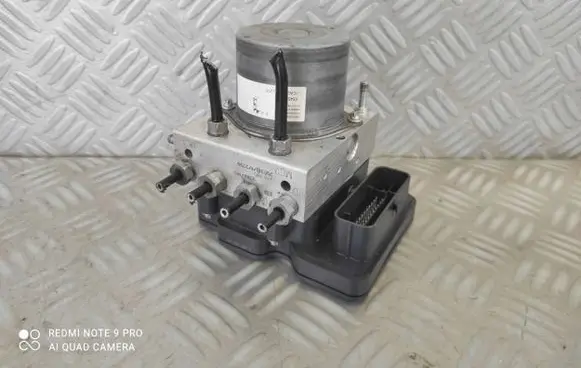 Opel Crossland X ABS Pump 9834565080