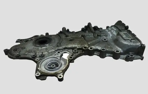 Toyota Prius+ (ZVW40) Timing chain cover