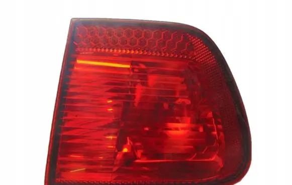 Seat Ibiza II (6k) Tailgate rear/tail lights 6K6945092