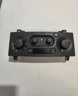 Jeep Grand Cherokee (WJ) Climate control unit P55116709AE 12222810 057200620