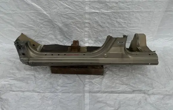 Fiat Sedici Other sill/pillar trim element