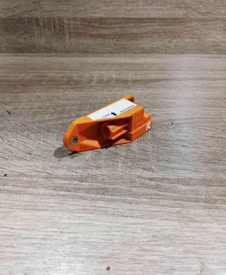 Volkswagen Touran I Airbag deployment crash/impact sensor 1T0909606