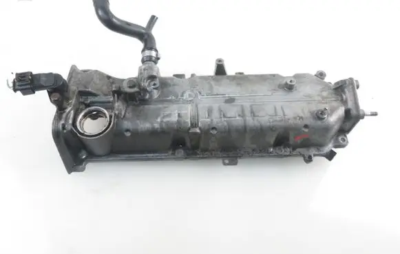 Rocker cam cover