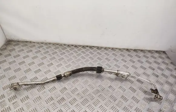Audi Q7 4M Air conditioning (A/C) pipe/hose 4M0816805B