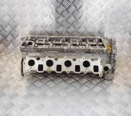Engine head
