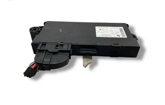 BMW 1 E81 E87 CAS control unit/module 6943834 2070452797 5WK49513CBR