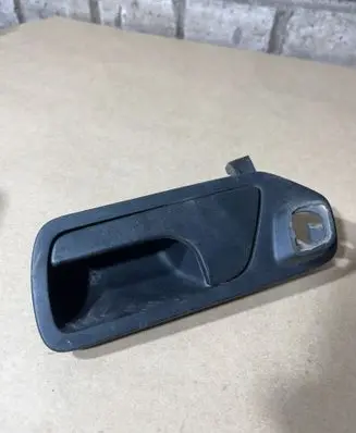 Volkswagen Transporter - Caravelle T5 Rear door interior handle 7J7841247