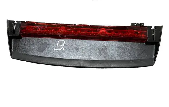 Audi A6 S6 C7 4G Third/center stoplight 4G5945097A