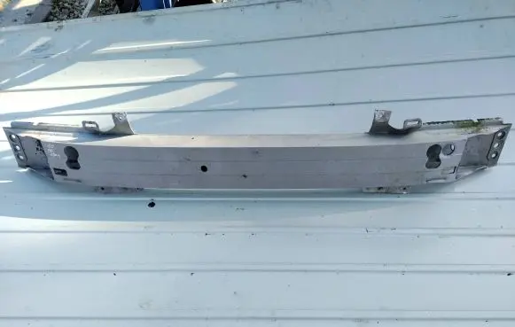 Volvo S80 Front bumper cross member