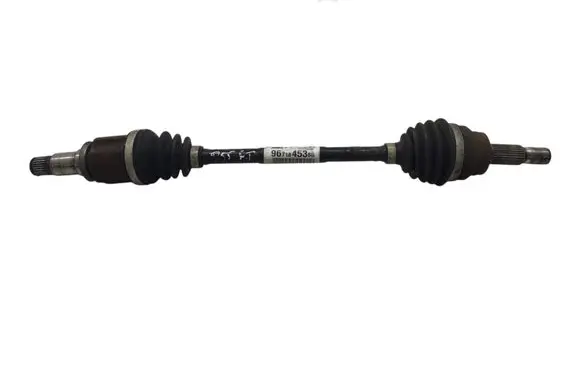 Citroen DS5 Rear driveshaft 9671845380