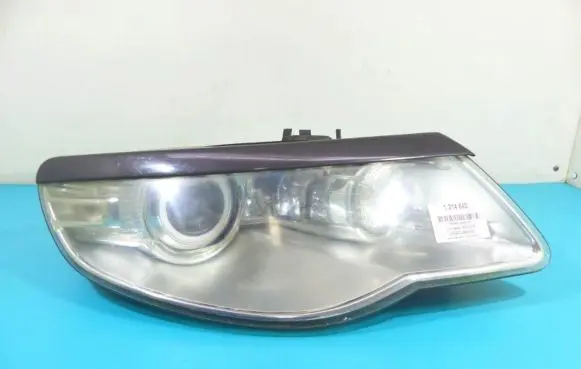 Volkswagen Touareg I Headlight/headlamp 7L6941032C IMPRK1214643