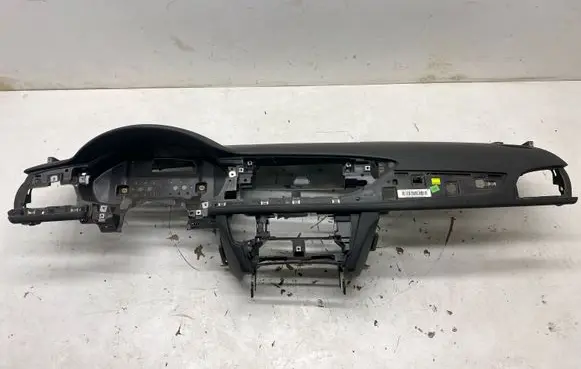 Audi A6 S6 C7 4G Dashboard 4G1858041