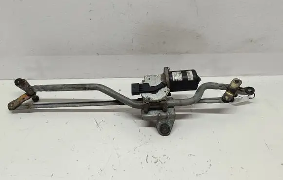Volkswagen Multivan T5 Front wiper linkage 7E1955113 443122351017 071112BAJ1A0616