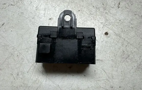 Volvo XC60 Seat control module 31268908