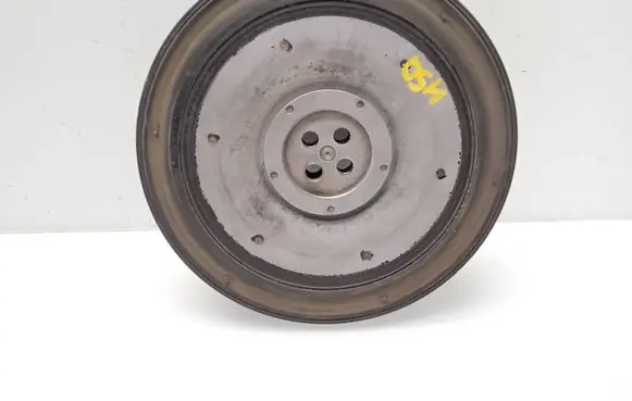 Mercedes-Benz Sprinter W907 W910 Crankshaft pulley A6540321000 213273 13821M101270B