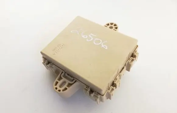Lexus RX 330 - 350 - 400H Other control units/modules KL547