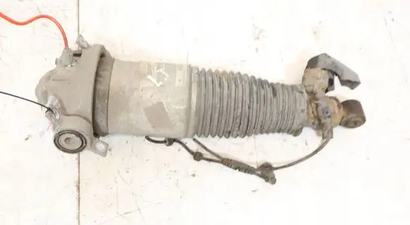 Audi Q7 4L Rear shock absorber/damper 7L8616019C