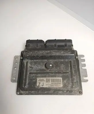 Mazda 2 Engine control unit/module MEC32080