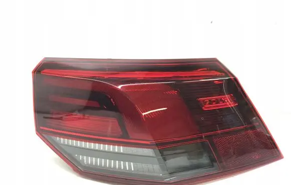 Volkswagen Golf VIII Rear/tail lights