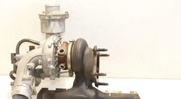 Audi A6 S6 C7 4G Turbo 06H145702R