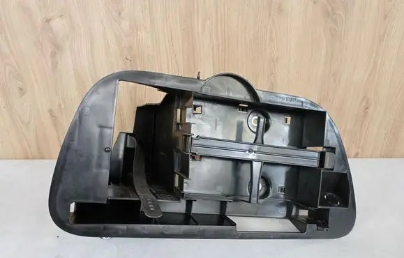 Mercedes-Benz B W245 Glove box in trunk 1698900361 A1698900361