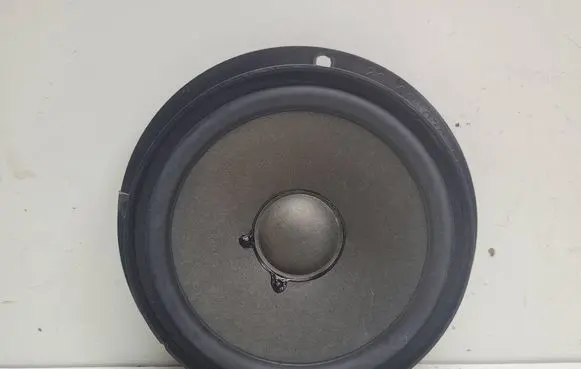 Mercedes-Benz R W251 Front door speaker A1648203002