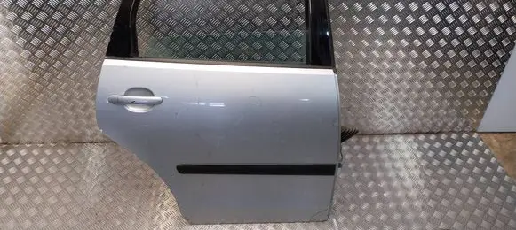 Volkswagen Polo Rear door S26372831