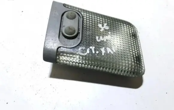 Citroen Xantia Rear seat light 1464