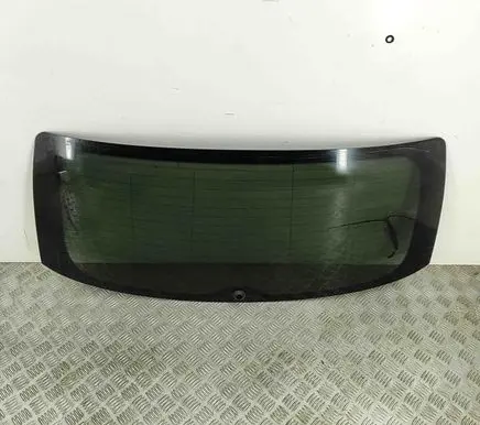 Volkswagen Arteon Shooting Brake Rear windscreen/windshield window 3G7845051F