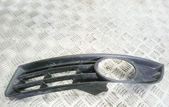 Volkswagen PASSAT B6 Front bumper lower grill 3C0853665A