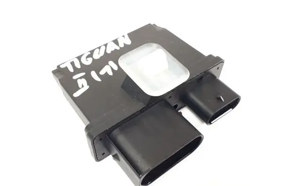 Volkswagen Tiguan Other control units/modules 7N0941329