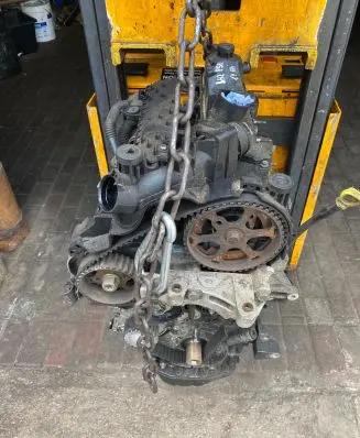 Citroen C3 Engine 8HZPSA 8HZ PSA