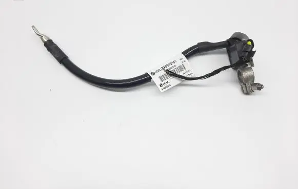Audi A7 S7 4K8 Battery relay fuse 8X0915181
