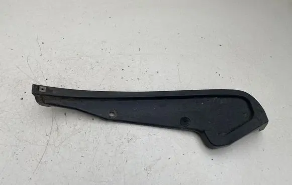 Rear mudguard