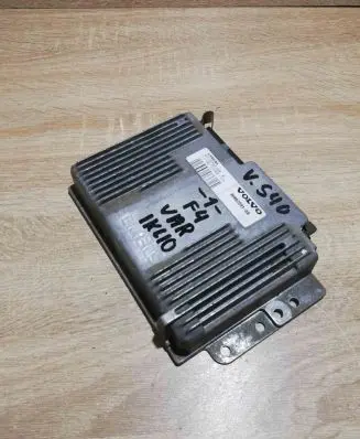 Volvo S40, V40 Engine control unit/module ECU S113727102B 308625910A