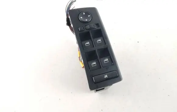 BMW X5 E53 Electric window control switch 6962506