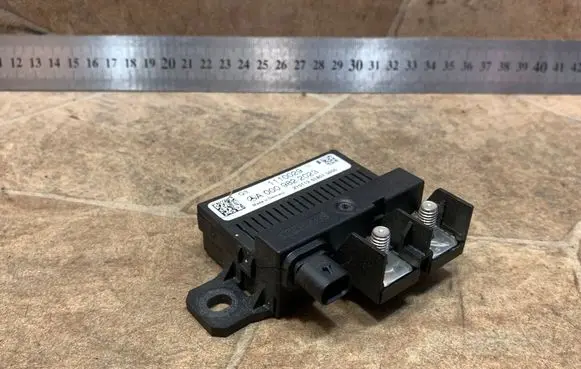 Mercedes-Benz B W246 W242 Other relay A0009822023