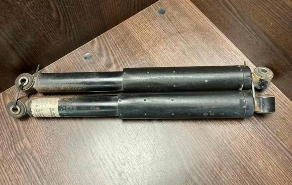 Ford Transit Rear shock absorber/damper 2T1418080DH