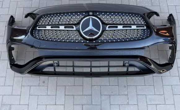 Mercedes-Benz GLA W156 X156 Front bumper A2478850607