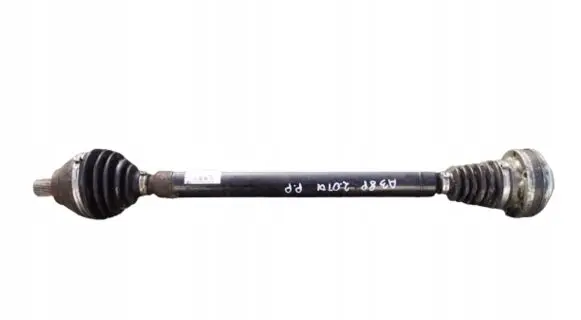 Audi A3 S3 A3 Sportback 8P Front driveshaft 1K0407272RC
