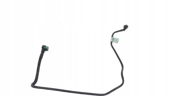 Ford Explorer Vacuum line/pipe/hose 9G271