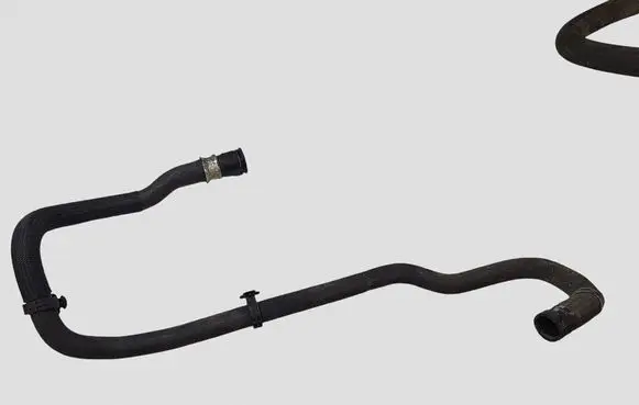 Citroen C4 II Picasso Engine coolant pipe/hose