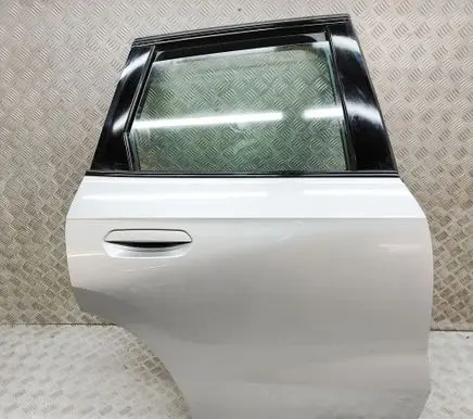BMW iX1 Rear door 5A38656