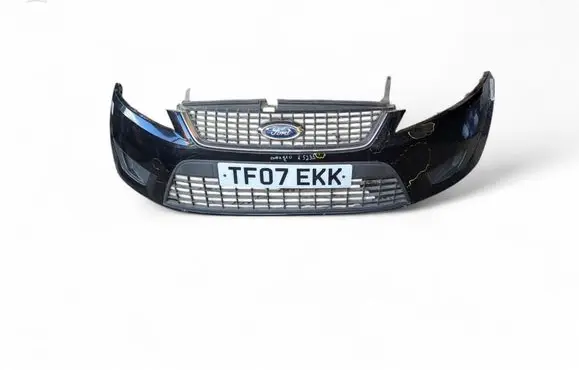 Ford Mondeo MK IV Front bumper 7S7117757A