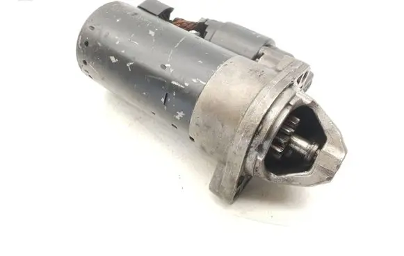 Mercedes-Benz E W212 Starter motor ENGINEOM651.924