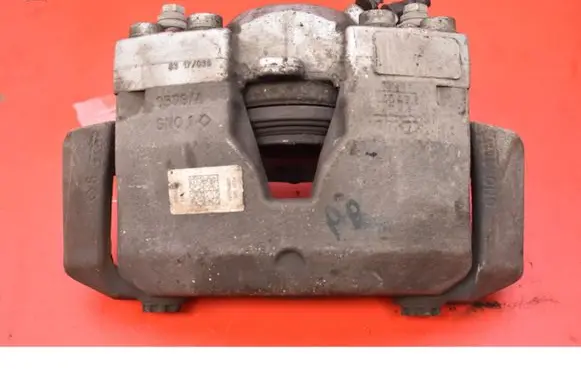 Audi A6 S6 C7 4G Front brake caliper 32348422-A