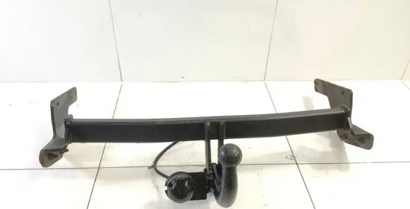 Renault Captur Tow bar set