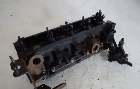 Ford S-MAX Engine head 6G9Q6090A1A