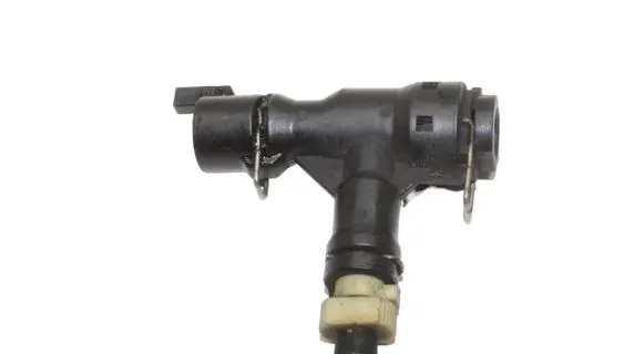 Volkswagen Scirocco Brake vacuum hose/pipe 